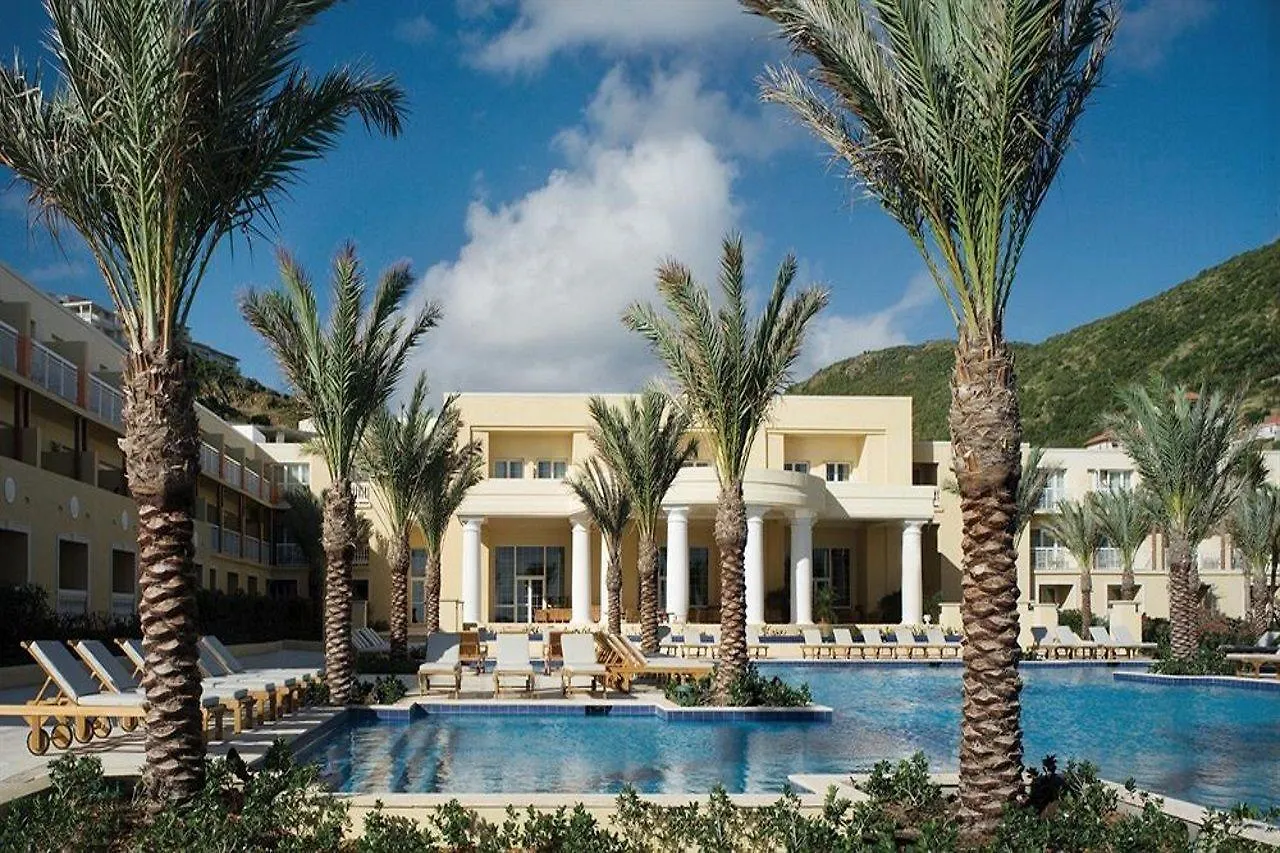 ****  The Westin St Maarten Dawn Beach Resort And Spa Oyster Pond Sint Maarten/Saint Martin