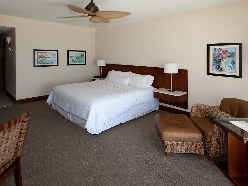 The Westin St Maarten Dawn Beach Resort And Spa Oyster Pond