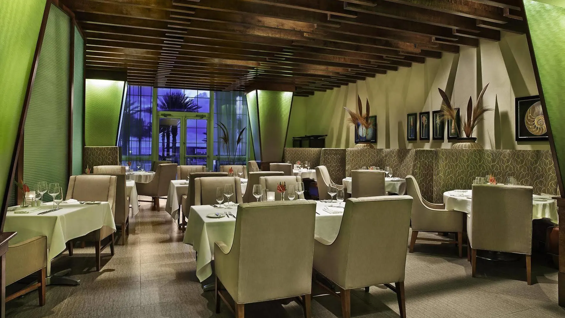 The Westin St Maarten Dawn Beach Resort And Spa Oyster Pond