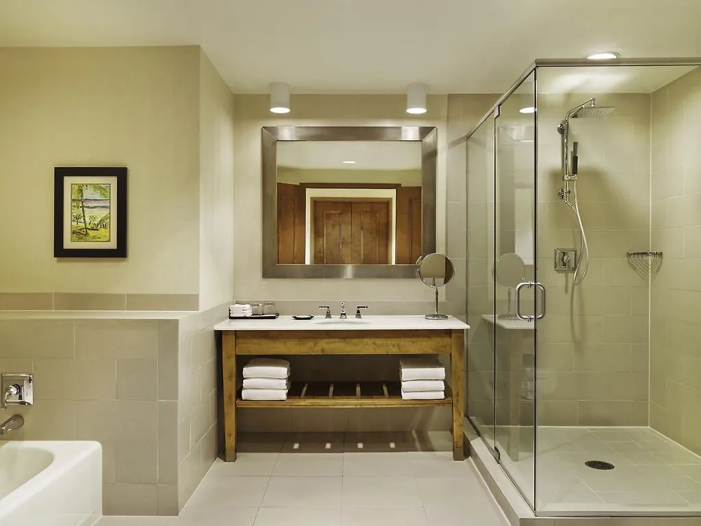 The Westin St Maarten Dawn Beach Resort And Spa Oyster Pond