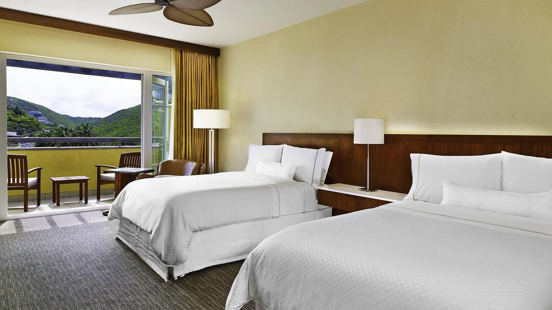 The Westin St Maarten Dawn Beach Resort And Spa Oyster Pond