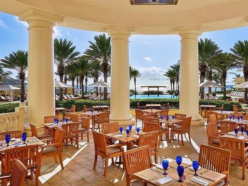 The Westin St Maarten Dawn Beach Resort And Spa Oyster Pond 4*,  Sint Maarten/Saint Martin