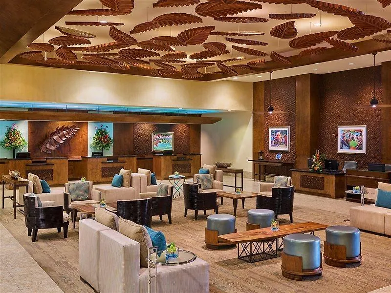 The Westin St Maarten Dawn Beach Resort And Spa Oyster Pond