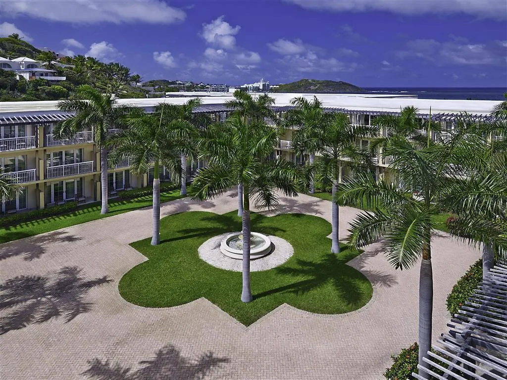 The Westin St Maarten Dawn Beach Resort And Spa Oyster Pond