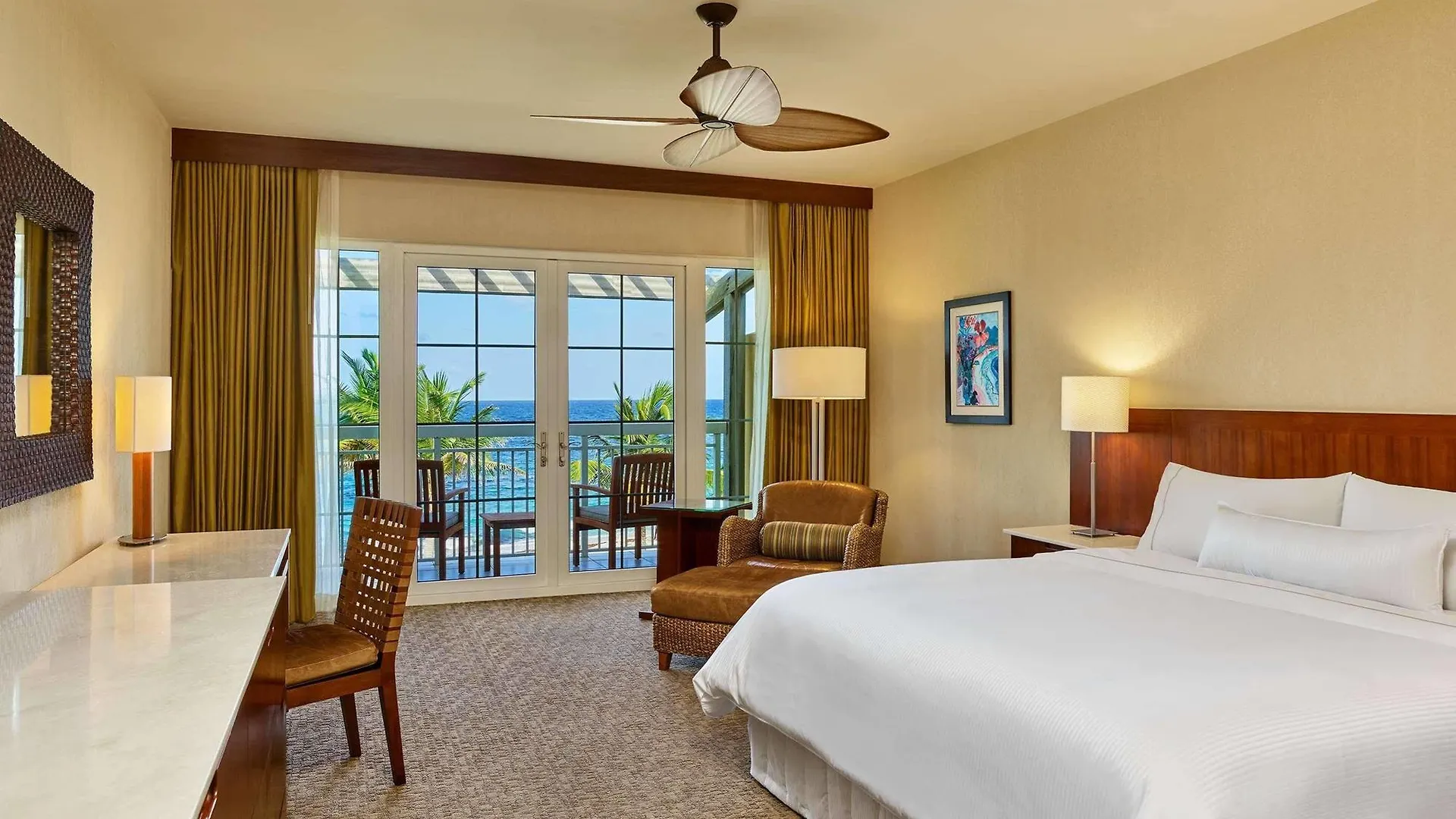 ****  The Westin St Maarten Dawn Beach Resort And Spa Oyster Pond Sint Maarten/Saint Martin