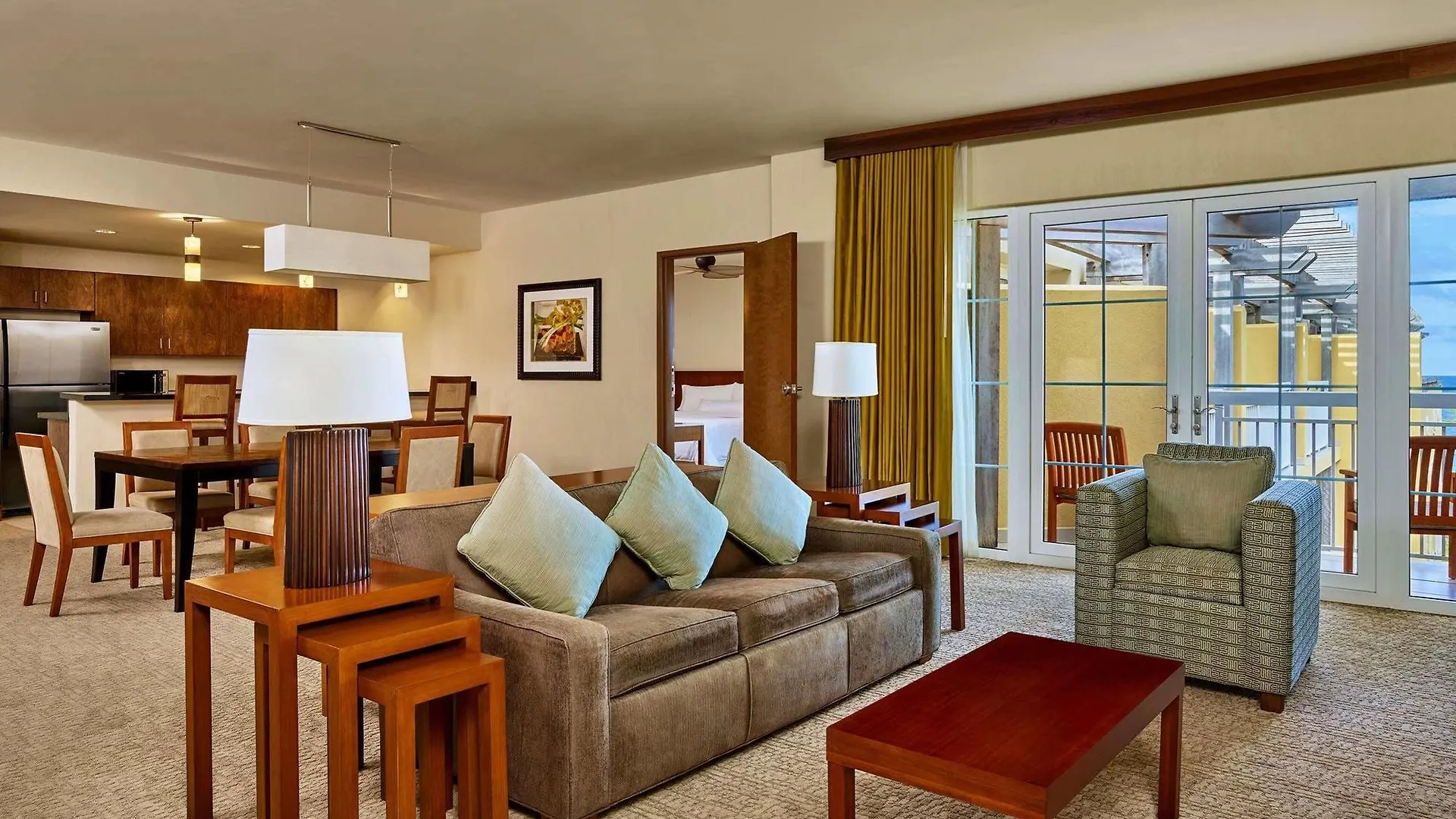 The Westin St Maarten Dawn Beach Resort And Spa Oyster Pond 4*,  Sint Maarten/Saint Martin