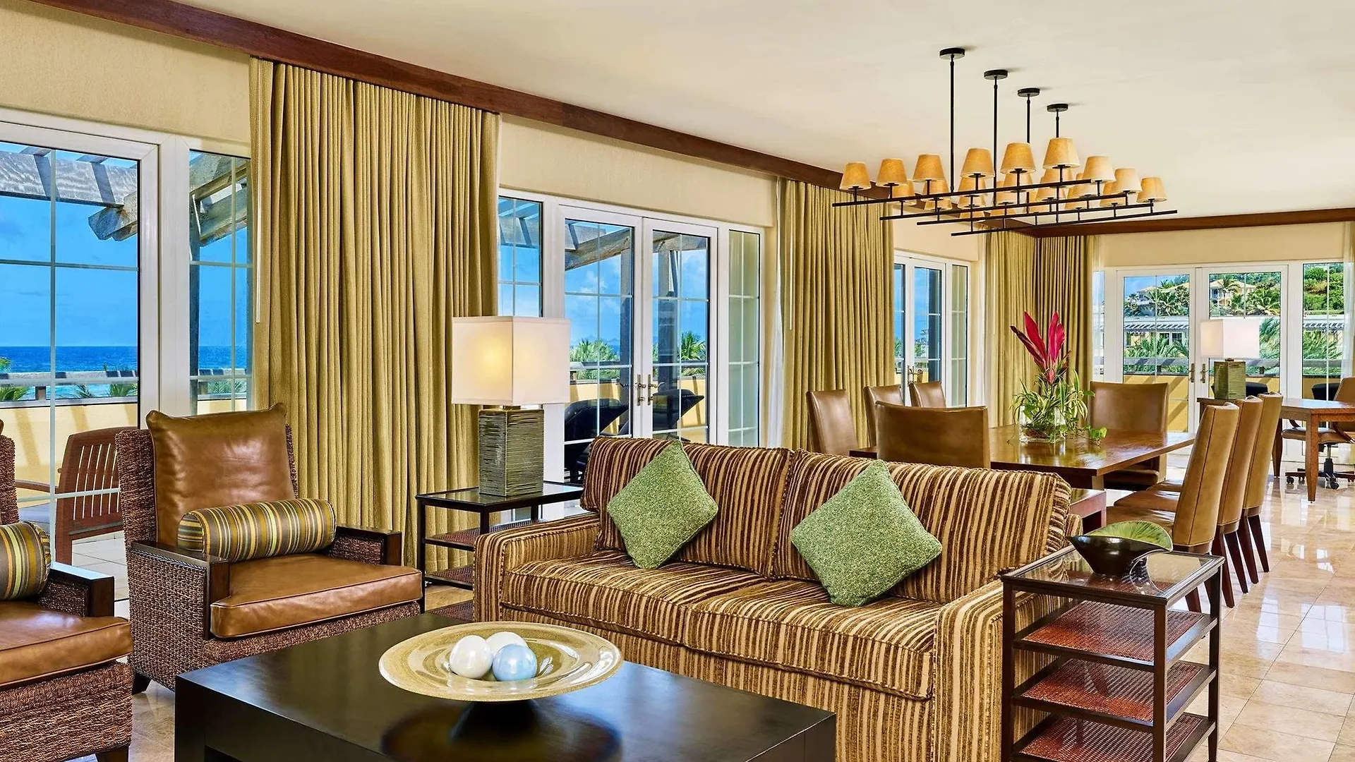 The Westin St Maarten Dawn Beach Resort And Spa Oyster Pond