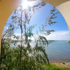 Apartment 2 Bedroom With Breathtaking View